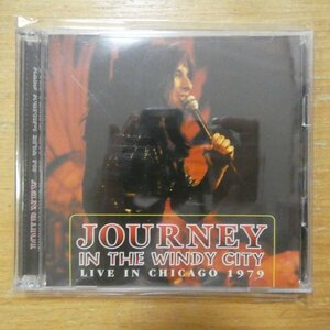 41092331;【2コレクターズCD/1979年8月9日/シカゴ公演】JOURNEY / IN THE WINDY CITY　STTP-197/198