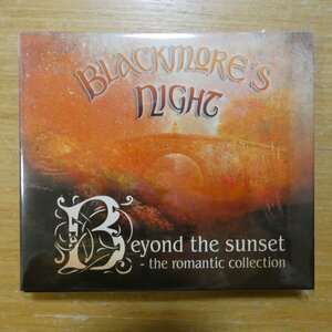 41092292;【2CD+DVD】BLACKMORE'S NIGHT / BEYOND THE SUNSET　SPV087-6990L