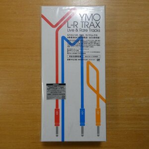 41092432;【8CDBOX】YMO / L-R TRAX