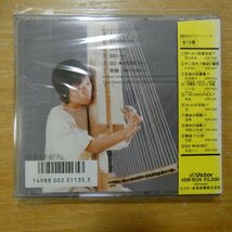 41092495;【CD】鳥養潮 / CD超絶のサウンド・シリーズ(10) GO WHERE?/箜篌　VDR-1026_画像2