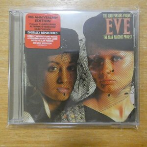 41092446;【CD/リマスター】The Alan Parsons Project / Eve　82876838612