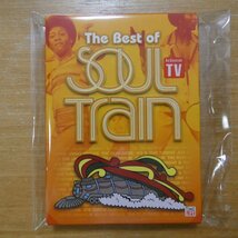 41092486;【3DVDBOX】Ｖ・A / THE BEST OF SOUL TRAIN　25658-X_画像1