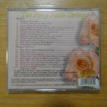 41092557;【CD/2in1】Percy Faith / Bouquet/Bouquet Of Love　COL-CD-6056_画像2