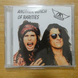 41092462;【CD】AEROSMITH / ANOTHER BUNCH OF RARITIES　BW-02