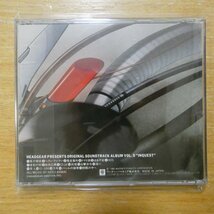 41092529;【CD】アニメサントラ / PATLABOR　29L2-94_画像2