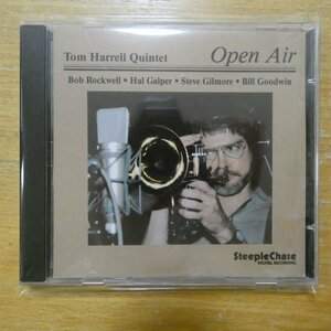 41092654;【CD/STEEPLECHASE】TOM HARREL QUINTET / OPEN AIR　SCCD-31220