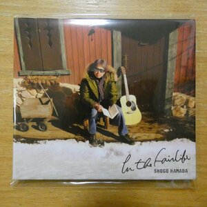 41092839;【CD】浜田省吾 / IN THE FAIRLIFE　SECL-2043