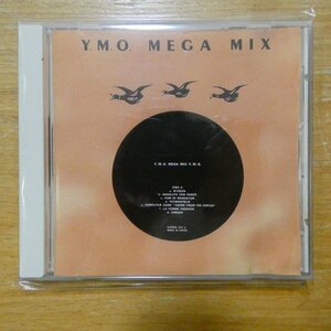 41092900;【CD/ALFA盤】YMO / YMO MEGA MIX　ALCA-20
