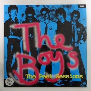 11182600;【UK盤/限定プレス】The Boys / The Peel Sessions