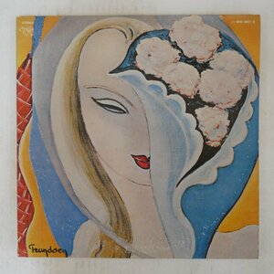 47050651;【国内盤/2LP/見開き】Derek & The Dominos クラプトン / Layla And Other Assorted Love Songs