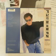 47050686;【帯付/美盤】Billy Joel / The Bridge_画像2