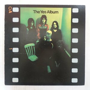 47050697;【国内盤/見開き】Yes イエス / The Yes Album サード・アルバム