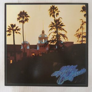 47050748;【国内盤/ポスター付/見開き】Eagles / Hotel California