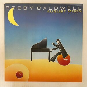 47050886;【国内盤】Bobby Caldwell / August Moon