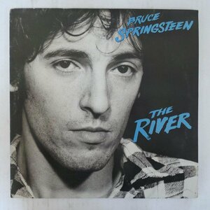 47050876;【国内盤/2LP】Bruce Springsteen ブルース・スプリングスティーン / The River ザ・リバー