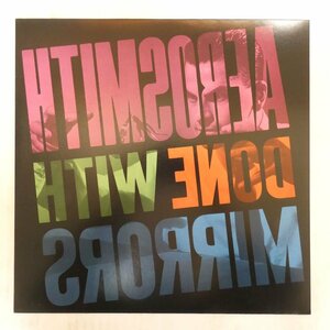 47050929;【国内盤】Aerosmith / Done With Mirrors