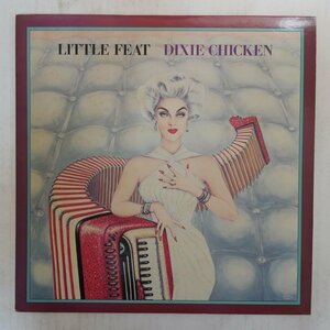47050939;【国内盤】Little Feat / Dixie Chicken