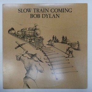 47051021;【国内盤】Bob Dylan / Slow Train Coming