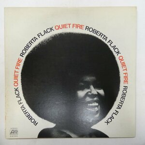47051116;【国内盤】Roberta Flack / Quiet Fire