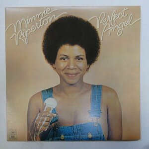 47051137;【国内盤】Minnie Riperton / Perfect Angel