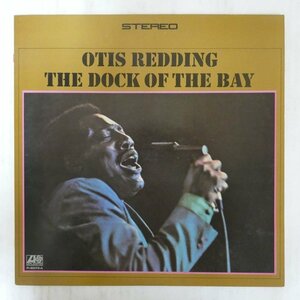 47051201;【国内盤/美盤】Otis Redding / The Dock Of The Bay