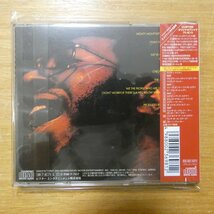 4988002369812;【CD】カーティス・メイフィールド / ライヴ！　VICP-60377_画像2