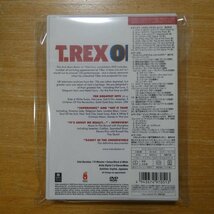 4943674970513;【DVD】T.レックス / T.REX ON T.V.　WPBR-90624_画像2