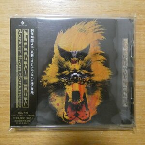 4988002278053;【CD】BUCK-TICK / DARKER THAN DARKNESS-STYLE93-　VICL-419