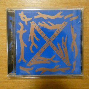 4582117988403;【CD】X JAPAN / BLUE BLOOD　KSCL-1238