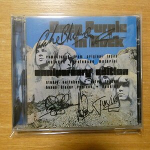 724383401925;【CD】DEEP PURPLE / IN ROCK