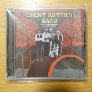 659457501129;【CD】EBONY RHYTHM BAND / SOUL HEART TRANSPLANT:THE LAMP SESSIONS　NA5011-2