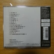 4988006621558;【CD/旧規格/30th黒帯】ザ・ビートルズ / パスト・マスターズVOL.2　CP32-5602_画像2