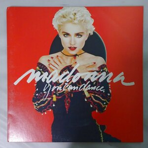 11182697;【国内盤/プロモ】Madonna / You Can Dance