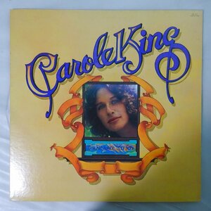 10022536;【国内盤】Carole King / Wrap Around Joy