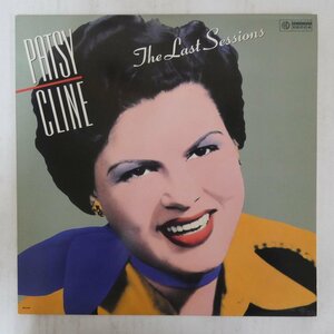 46065763;【US盤】Patsy Cline / The Last Sessions