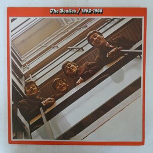 46065718;【US盤/2LP/見開き】The Beatles / 1962-1966