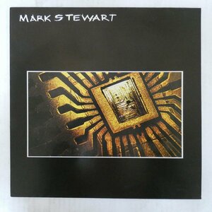 46065732;【UK盤】Mark Stewart / S・T