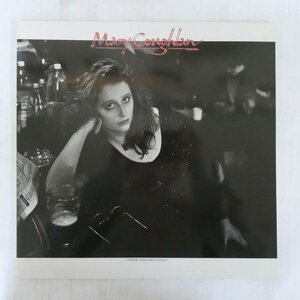 46065754;【Europe盤/美盤】Mary Coughlan / Under The Influence