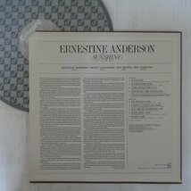 46065795;【US盤/CONCORD JAZZ/美盤】Ernestine Anderson / Sunshine_画像2