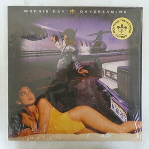 46065955;【US盤/シュリンク/ハイプステッカー】Morris Day / Daydreaming