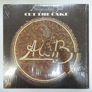 46065999;【US盤/シュリンク】Average White Band / Cut The Cake