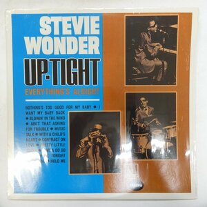 46066038;【US盤/シュリンク】Stevie Wonder / Up-Tight