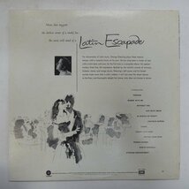 46066145;【US盤】The George Shearing Quintet / Latin Escapade_画像2