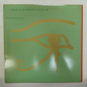 46066220;【US盤】The Alan Parsons Project / Eye In The Sky