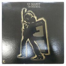 46066217;【US盤/見開き/美盤】T. Rex / Electric Warrior_画像1