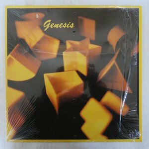 46066281;【US盤/シュリンク】Genesis / S・T