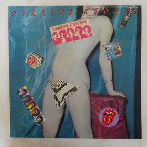 46066328;【US盤】The Rolling Stones/Undercover