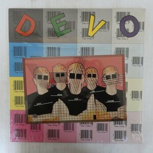 46066308;【US盤/シュリンク】Devo / Duty Now For The Future