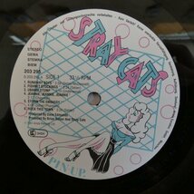 46066362;【Germany盤】Stray Cats / S.T._画像3