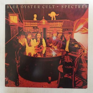 46066356;【US盤】Blue Oyster Cult / Spectres
